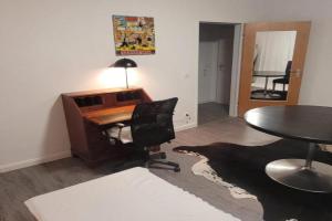 Südbahnhof Suite Guest house, Marburg