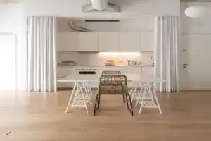 Spazio X Apartments, Mantua
