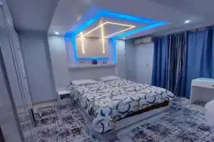 Private room in flat, Sharm el Sheikh