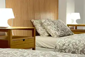 Apartamento La Marina Azul el Puerto de Lo Pagan, San Pedro del Pinatar