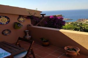 The Nest Apartments, Costa Paradiso