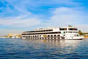 Nile Cruise 4 nights Aswan 3 nights Hotel, Luxor