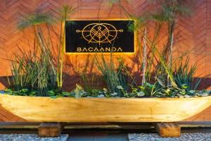 Bacaanda #3 Guest house, Oaxaca