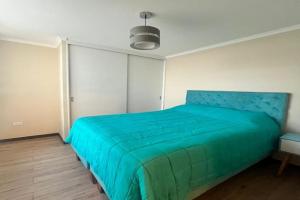 Depto 3 dormitorios a 10 minutos de la playa Herradura Sindempart Apartments, Coquimbo