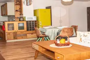Apartament Lina View, Tryavna