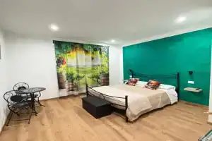 8380 La Cantina di Piero&Netta Mini-hotel, Montemerano