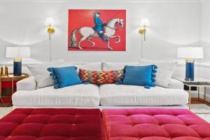 The Cavalier Guest house, Alexandria