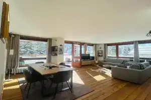 Pragelato Weekend Apartments, Pragelato