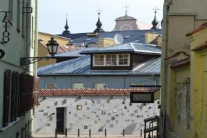 Sofijos apartamentai Old Town, Vilnius