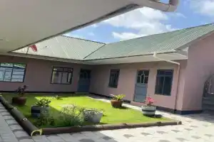 Kishongo house, Arusha