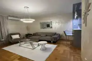 IN apartment, Podgorica