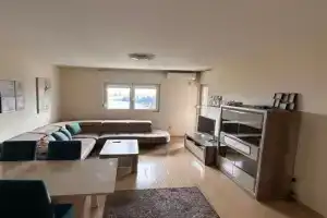 City kvart 2 bedroom apartment, Podgorica