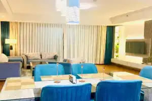 Monaara Lesuire 3 Apartments, Colombo