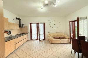 Smile Apartments, Manciano