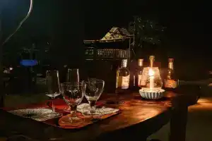KiliMzawa Guest house, Dar es Salaam