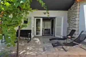 CsakMiKisház Guest house, Harkany