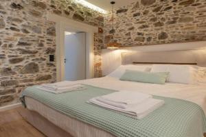 Τhe 1930s Apart-hotel, Mytilini