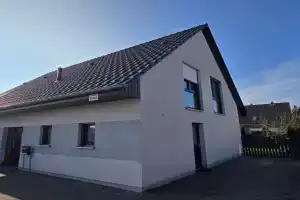 Business und Relax Apartement Bilm, Hannover