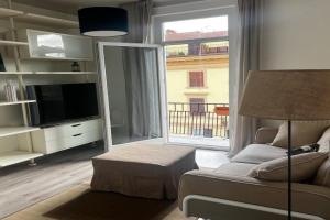 Casa Claire, La Spezia