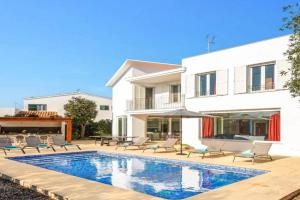 Villa Julianne by Villa Plus, Cala'N Blanes