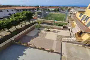 casa vacanze GLICINE, Zambrone