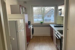 WP4 - Long Stay Apartment, Oldenburg