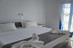 Santorini Sunrise Hotel, Perissa