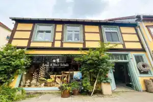 Ferienwohnung Anneliese Apartments, Plau am See