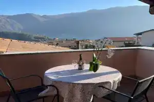 Villa Greta, Lenno