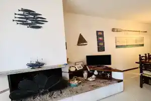 Villetta Alberto Guest house, Viareggio