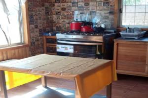 La herradura, Cabañas Don Jose Guest house, Coquimbo