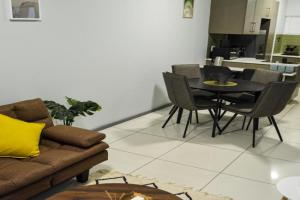 Jambi Merensky Nest Apartments, Windhoek