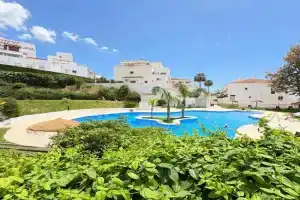 Laderas Beach - Costa Apartments, Torremolinos