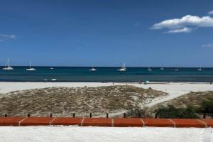 Appartamento in spiaggia Apartments, Caletta