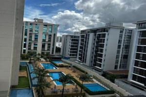 Seu DOCE LAR em Apart-hotel, Brasilia