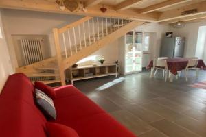 Holiday home Black Eagle, Mandello