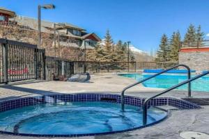 Mountain Memories Family Fun at The Lodges, Canmore