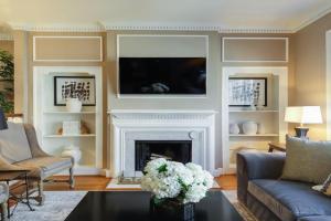 The Lafayette Guest house, Alexandria