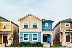 Havenly Homes DMV Apart-hotel, Arlington