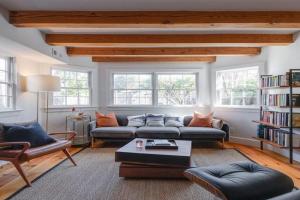 The Tidewater Guest house, Alexandria