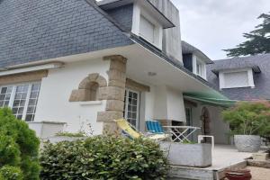 Bivouac Guest house, La Baule-Escoublac