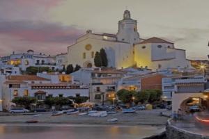 Apartaments en, Cadaques