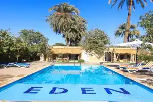 Eden on the Nile Hotel