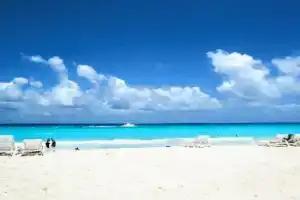 Luxury Ocean Front with Activities & Entertainment Apart-hotel, Cancun