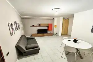 GaribaldiCentrePort Apartments, Ancona