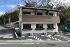 まるまる1室貸切アパートパインヒルズ101号室 Apartments, Iwaki