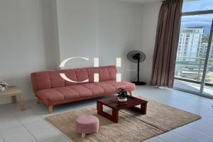 TT3 Soho C9-12 at 4 pax Apartments, Kuching
