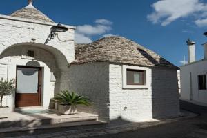 Trulli Pietra e Sogni Mini-hotel, Alberobello