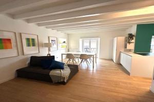 City Soul Apartments, Salo