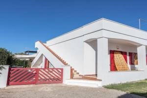 Villetta Graziana - Salento Reservation Villa, Marina di Mancaversa